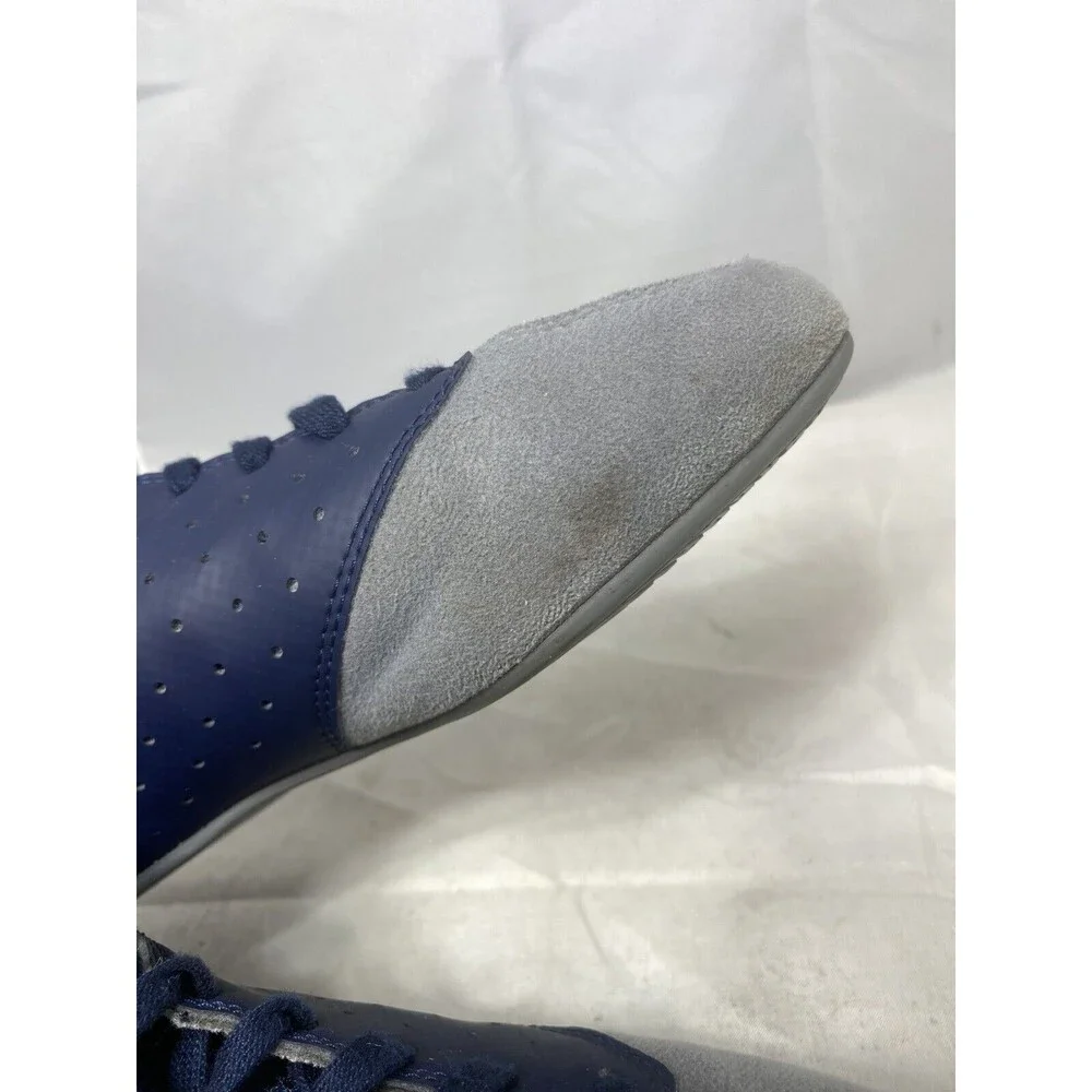 Adidas Kids Mat Hog 2.0Gray Casual Shoes Sneakers Size 4y